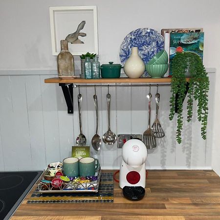 레드카 Charlotte House 빌라 외부 사진