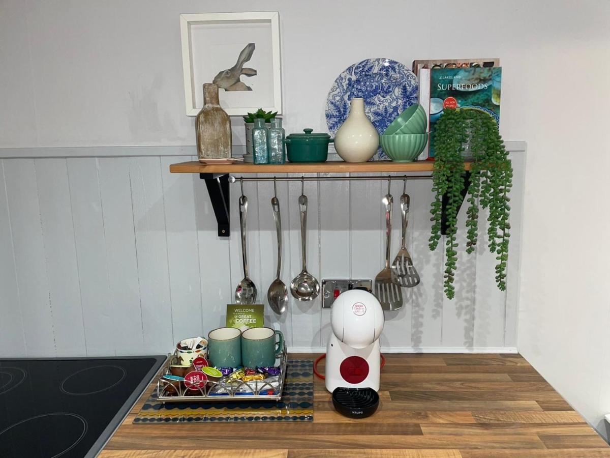 레드카 Charlotte House 빌라 외부 사진